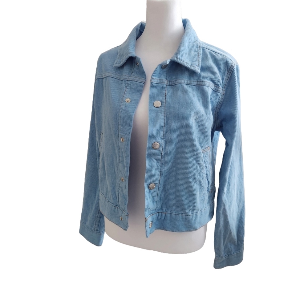 Pacsun corduroy jacket